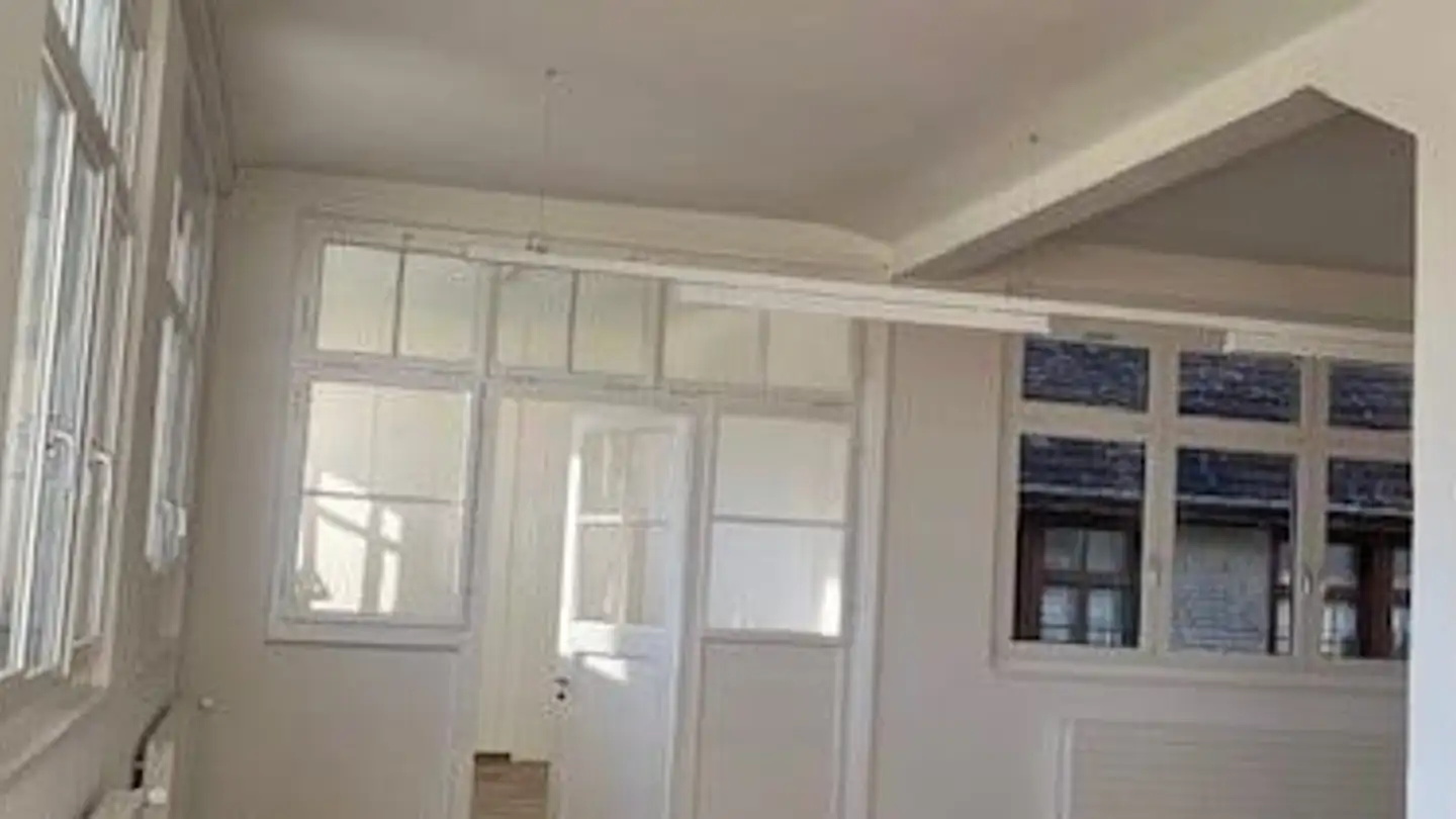 Werkstatt mieten - Brittnauerstrasse 58, 4805 Brittnau - Foto 3