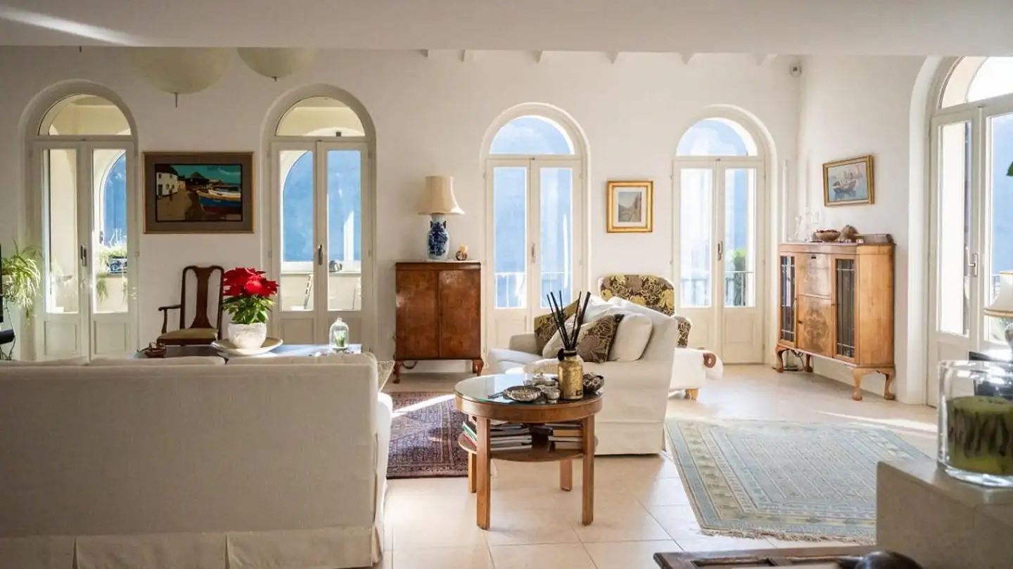 Villa in vendita - 6921 Vico Morcote - Photo 4