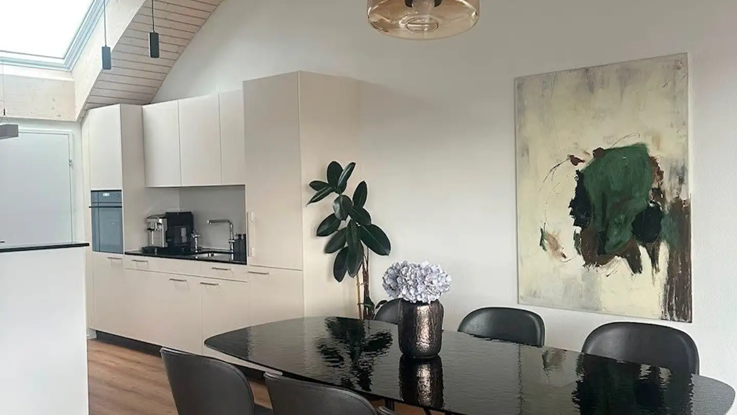 Wohnung mieten - Fliegenweg 2, 9244 Niederuzwil - Foto 2