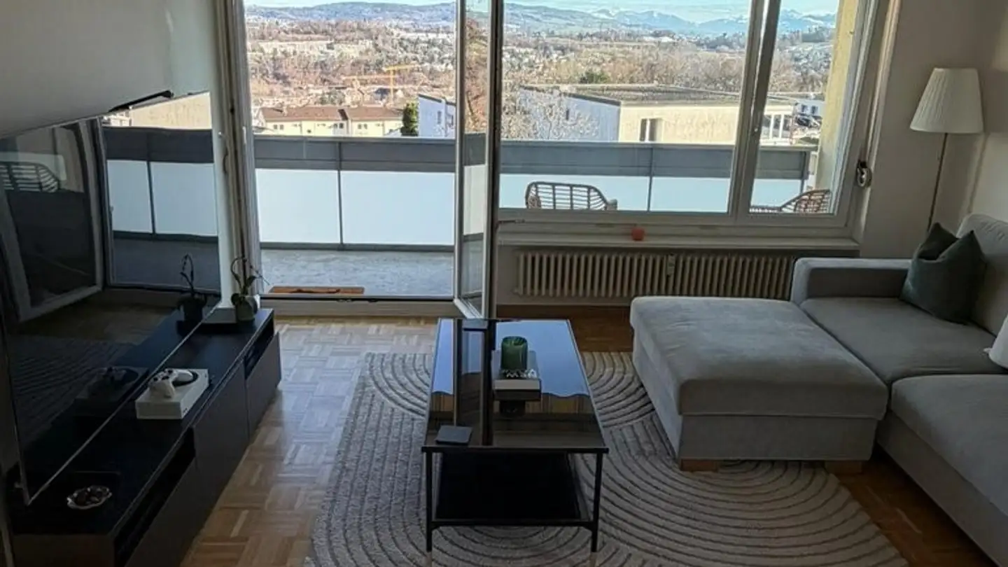 Appartement à louer - Feldblumenstrasse 94, 8134 Adliswil - Photo 4