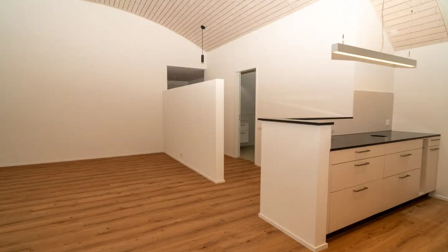 Wohnung mieten - Fliegenweg 2, 9244 Niederuzwil - Foto 4