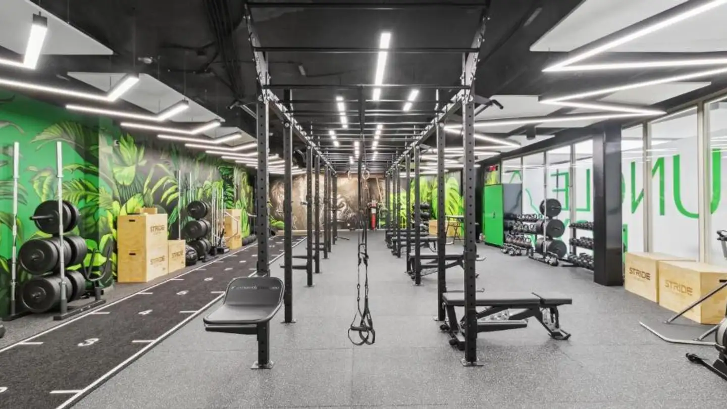 Spazio ufficio in affitto - Avenue De Rhodanie 40, 1007 Lausanne - Foto 4