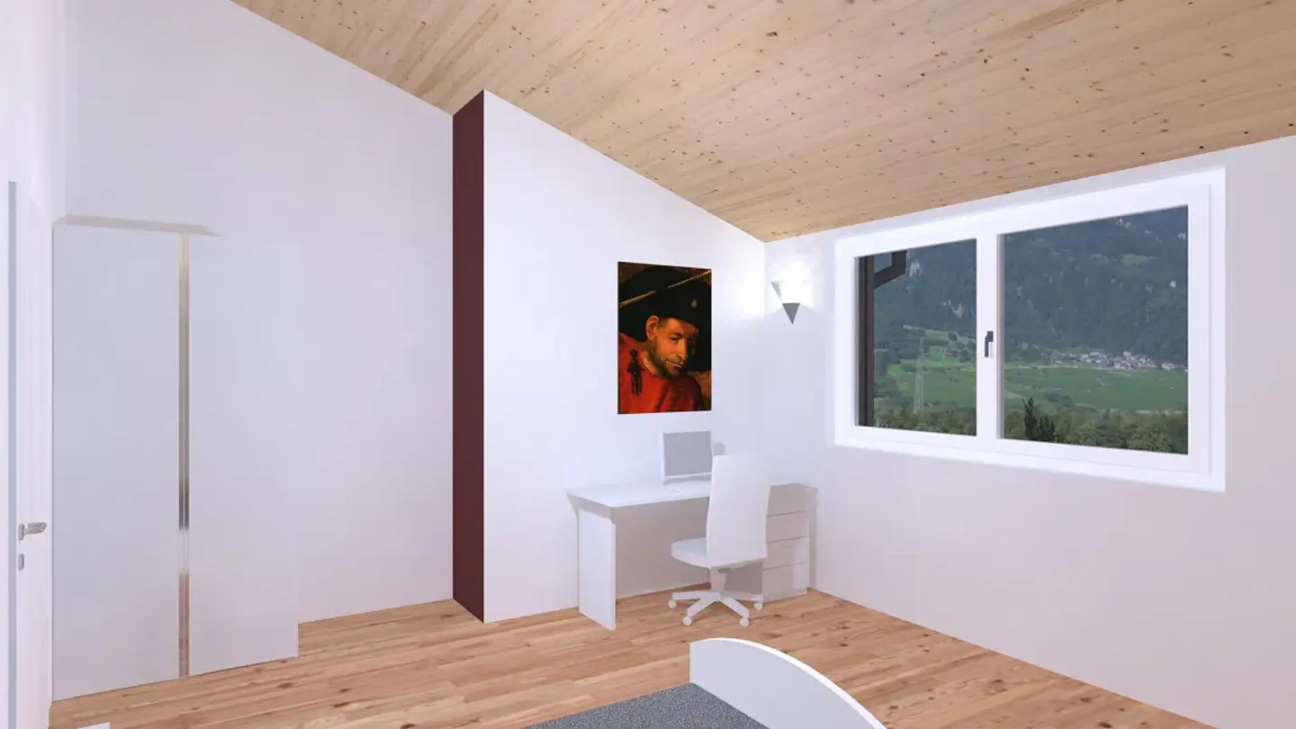 Mehrfamilienhaus kaufen - Bidemsstrasse, 7310 Bad Ragaz - Foto 4