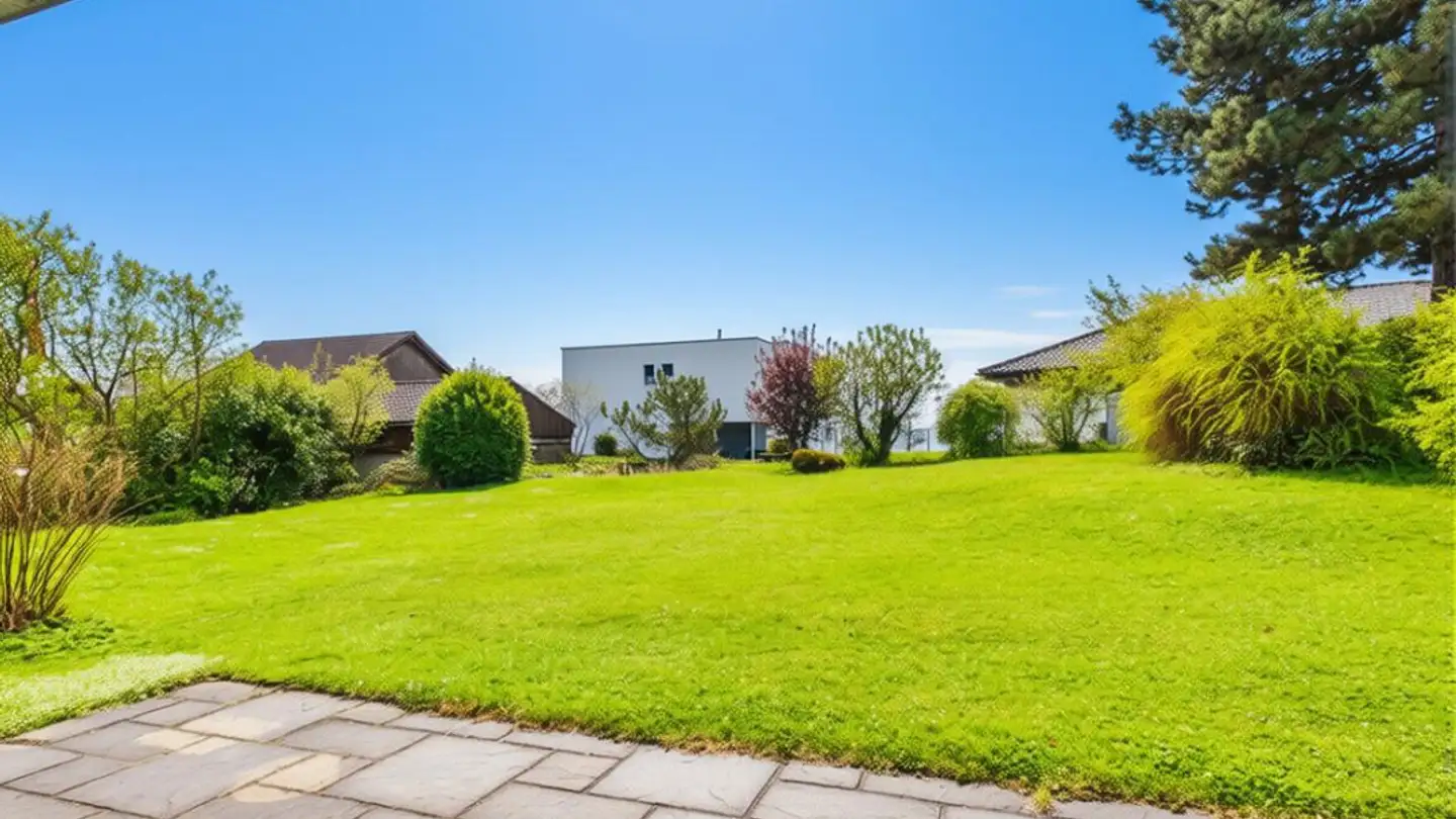 Einfamilienhaus mieten - 8635 Dürnten - Foto 4