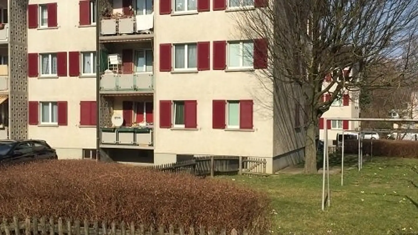 Appartamento in affitto - Wangenstrasse 14, 8600 Dübendorf