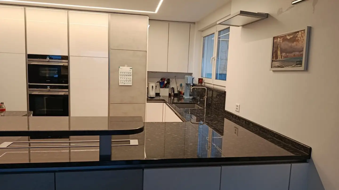 Terrassenwohnung kaufen - 2735 Malleray - Foto 3