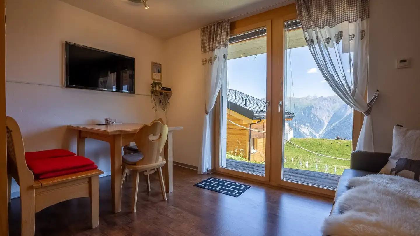 Apartment for sale - 3992 Bettmeralp - Photo 4