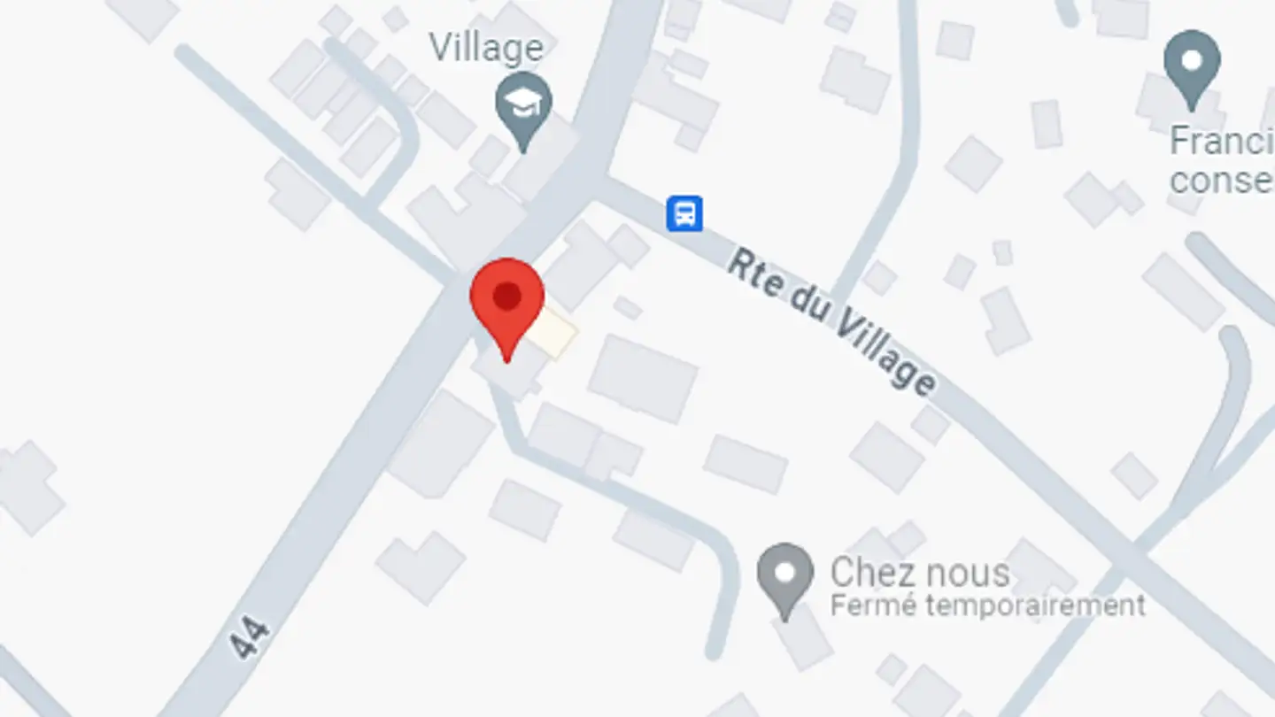 Parcheggio esterno in affitto - Chemin Du Polny 5, 1066 Epalinges
