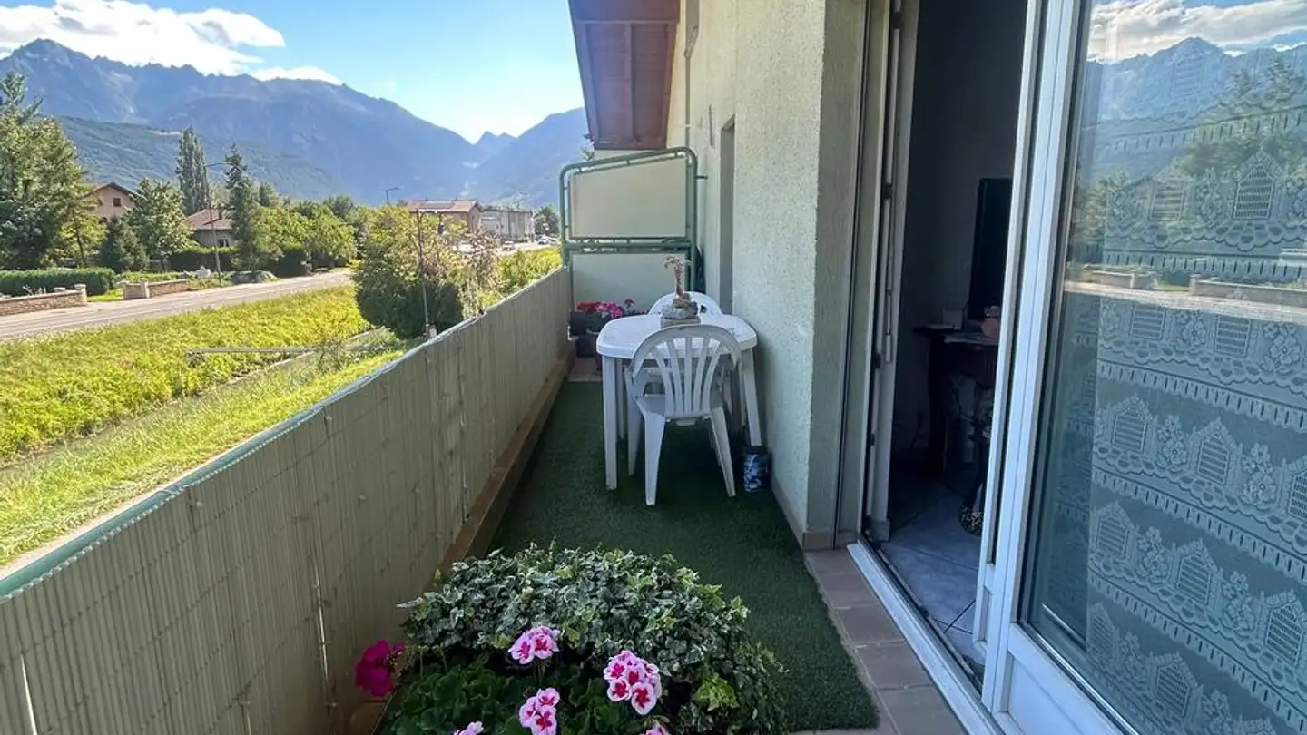 Appartement à vendre - 1926 Fully - Photo 3