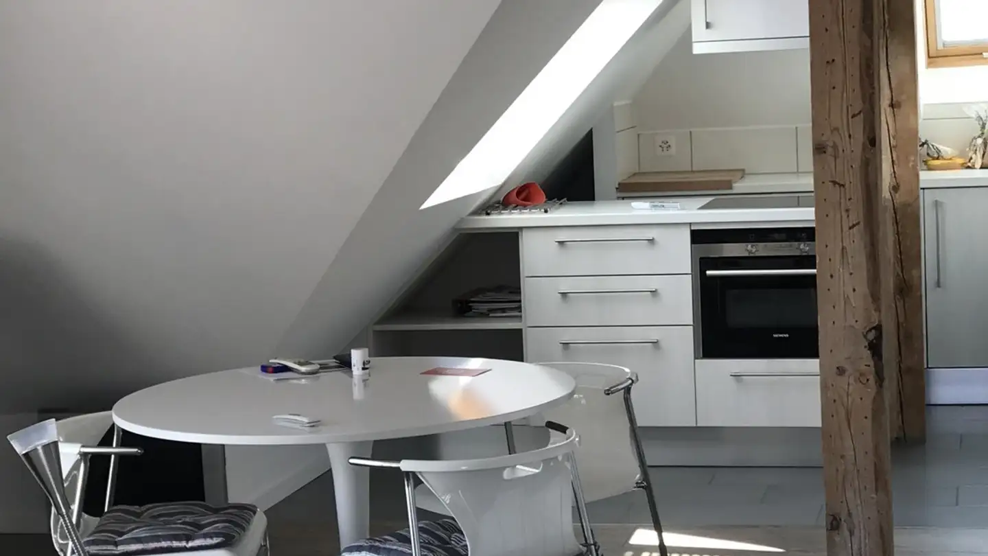 Appartement à louer - 1007 Lausanne - Photo 4