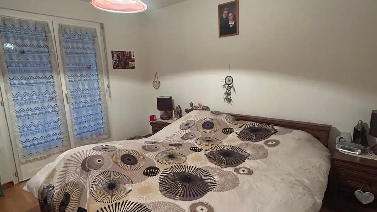 Appartement à vendre - 1926 Fully - Photo 4