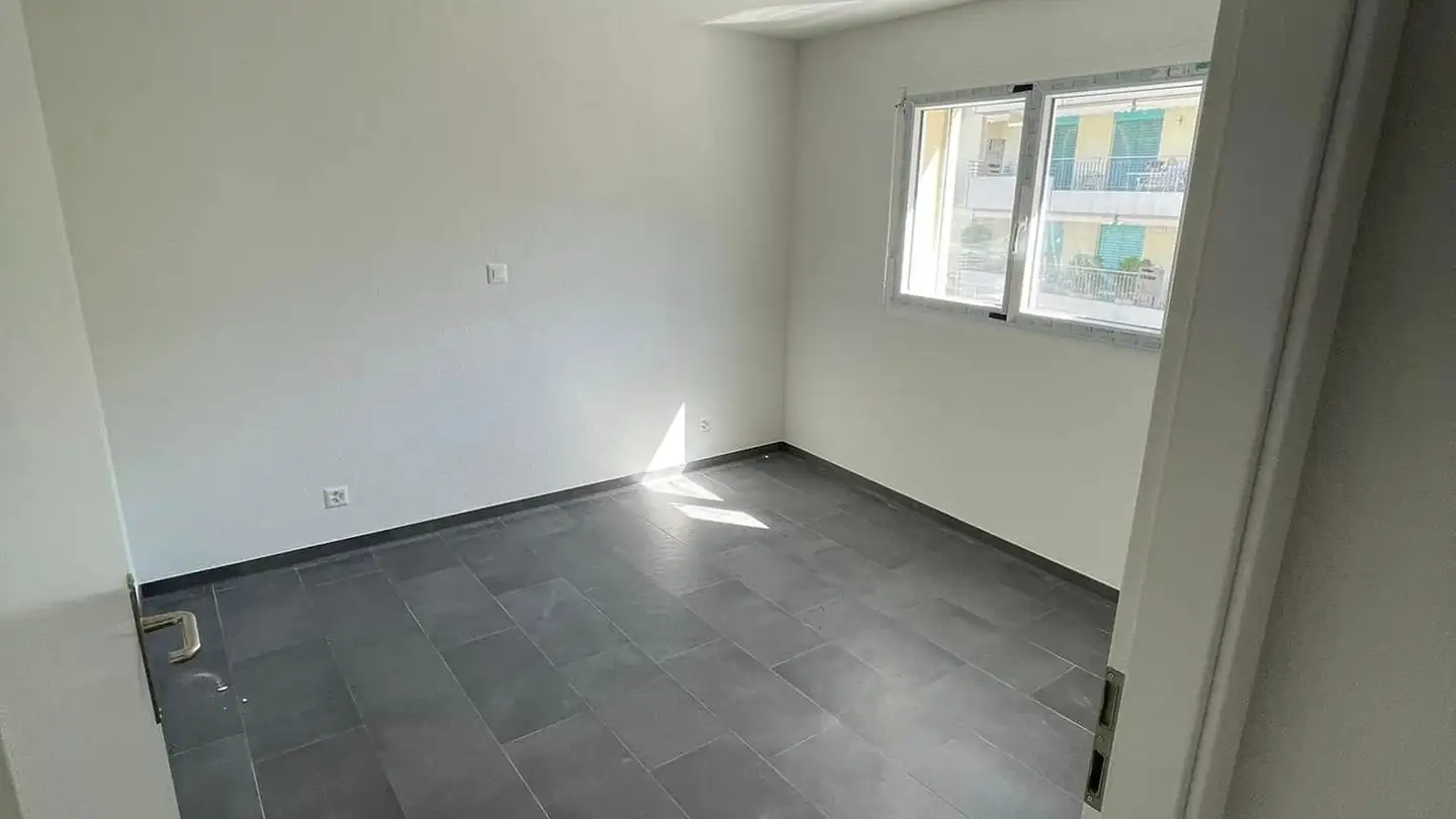 Apartment for rent - Rue Du Stade 2, 1926 Fully - Photo 2