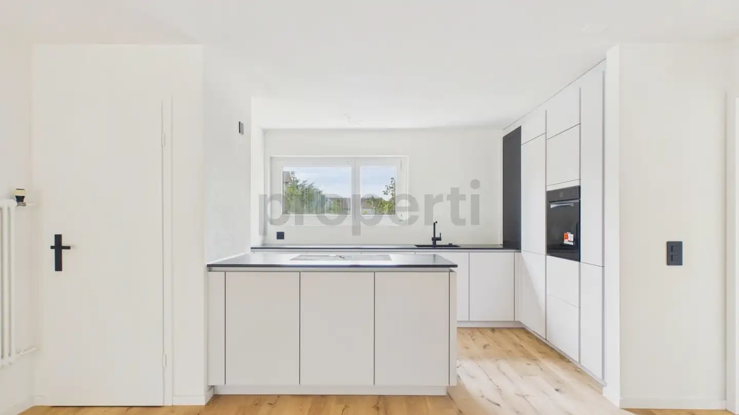 Wohnung kaufen - 5502 Hunzenschwil