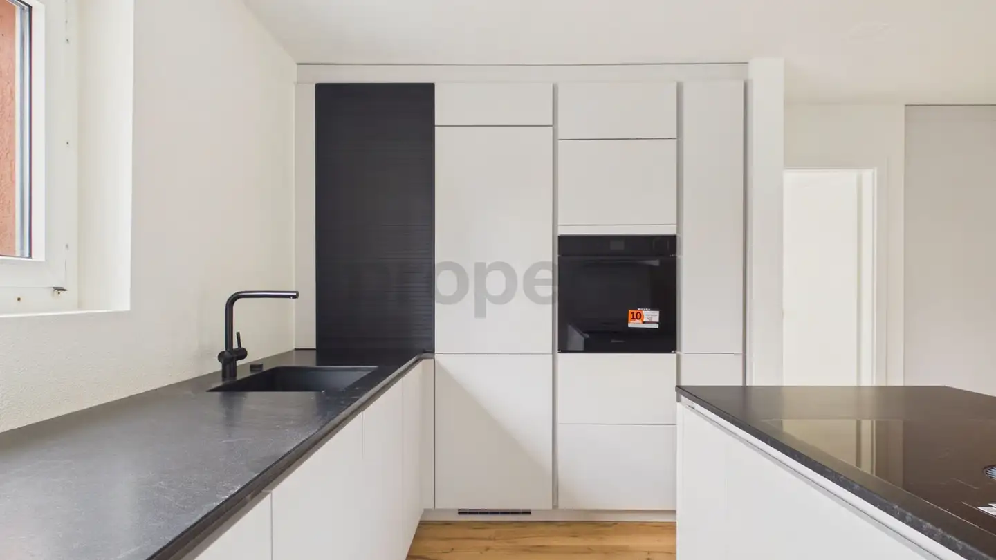 Wohnung kaufen - 5502 Hunzenschwil - Foto 2