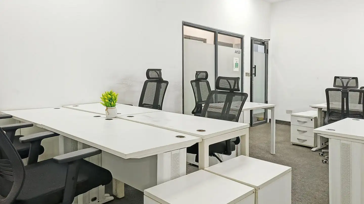 Bürofläche mieten - Hertensteinstrasse 51, 6004 Luzern