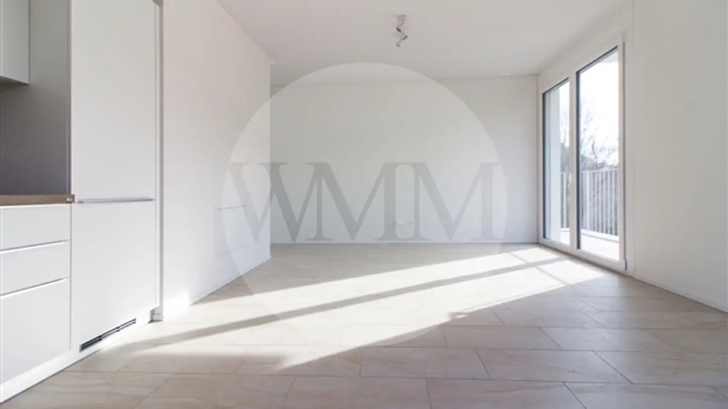 Appartamento in affitto - 6962 Viganello - Foto 3