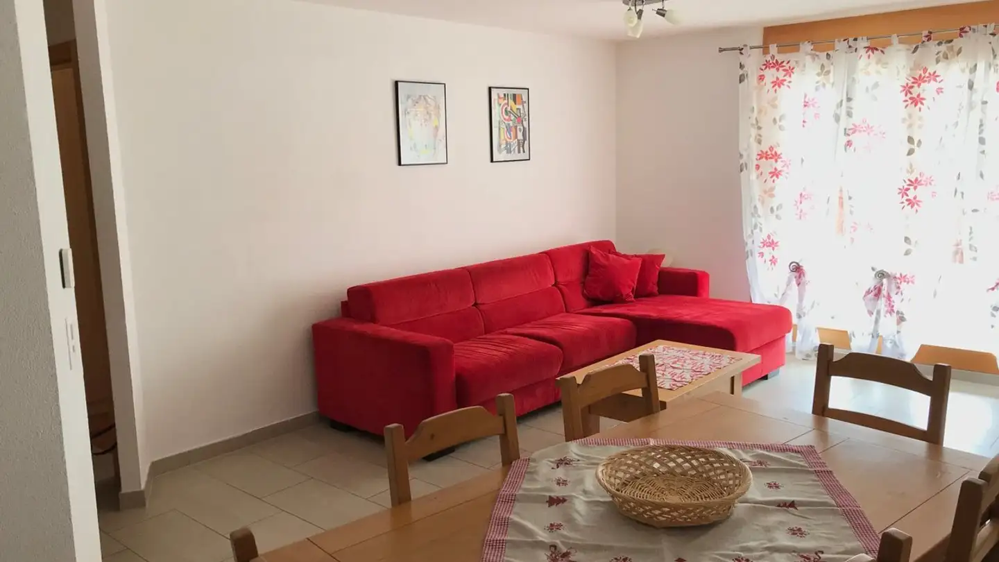 Appartamento in vendita - Route Des Bains 178, 1911 Ovronnaz - Photo 2