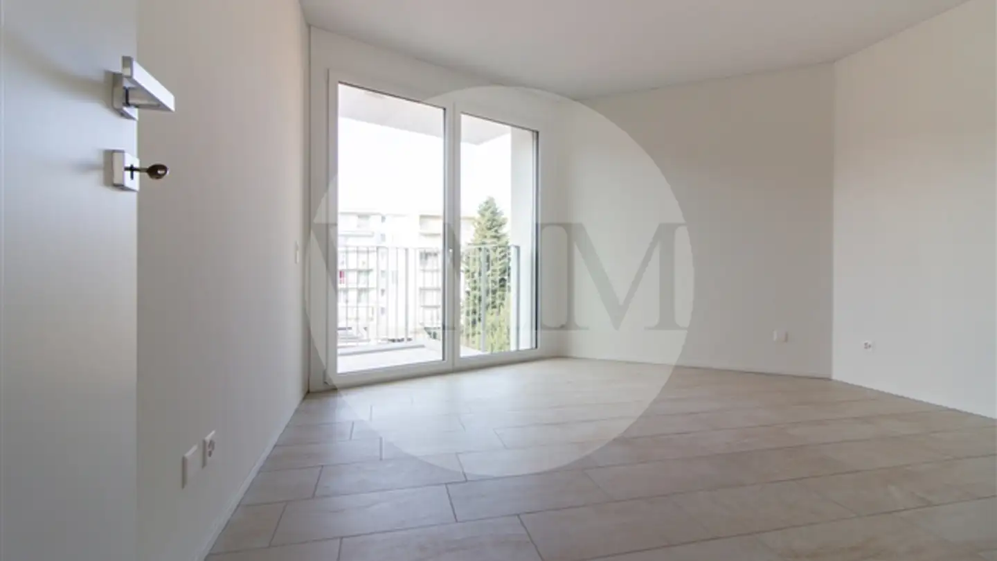 Appartamento in affitto - 6962 Viganello - Foto 4