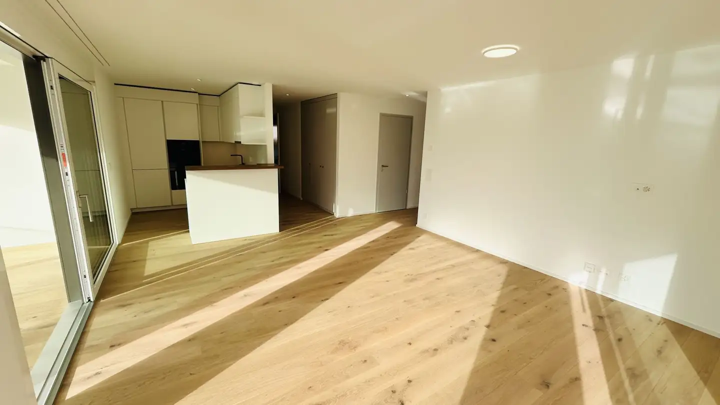 Appartement à louer - Route De La Conversion, 1095 Lutry - Photo 4