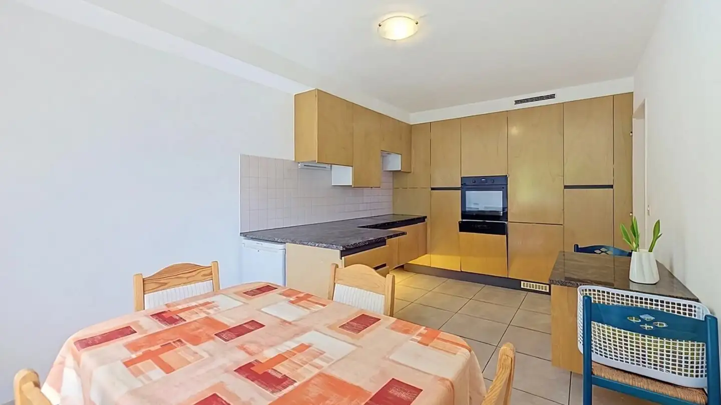 Appartamento in affitto - 3960 Corin-de-la-Crête - Foto 4