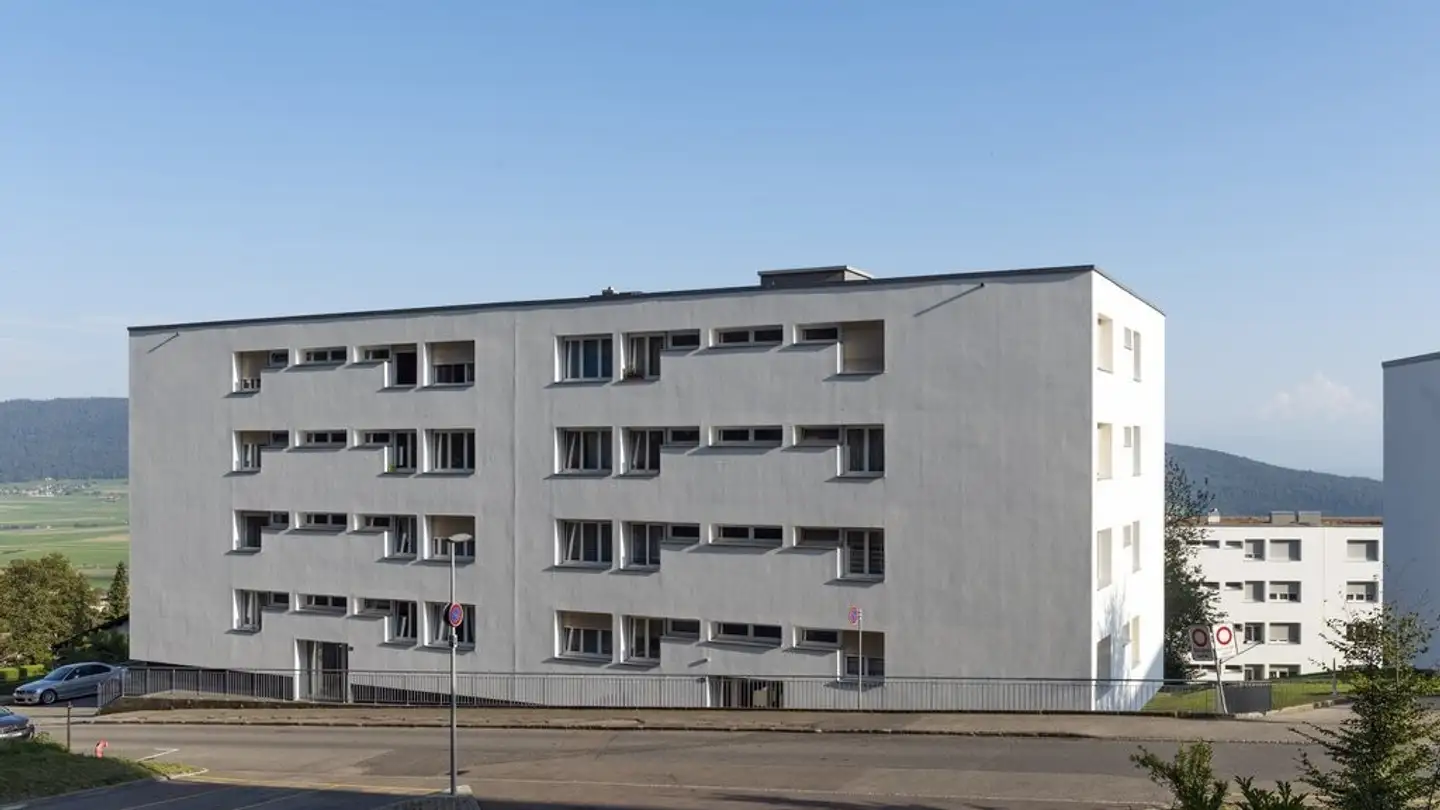 Apartment for rent - Rue De La Côte 13, 2052 Fontainemelon - Photo 2