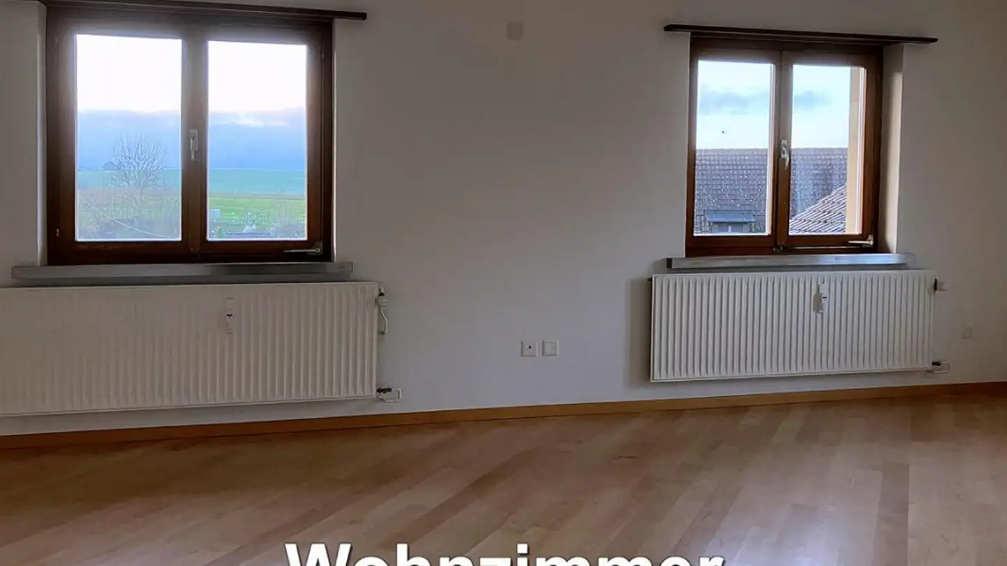 Apartment for rent - Dorfstrasse 95, 4493 Wenslingen