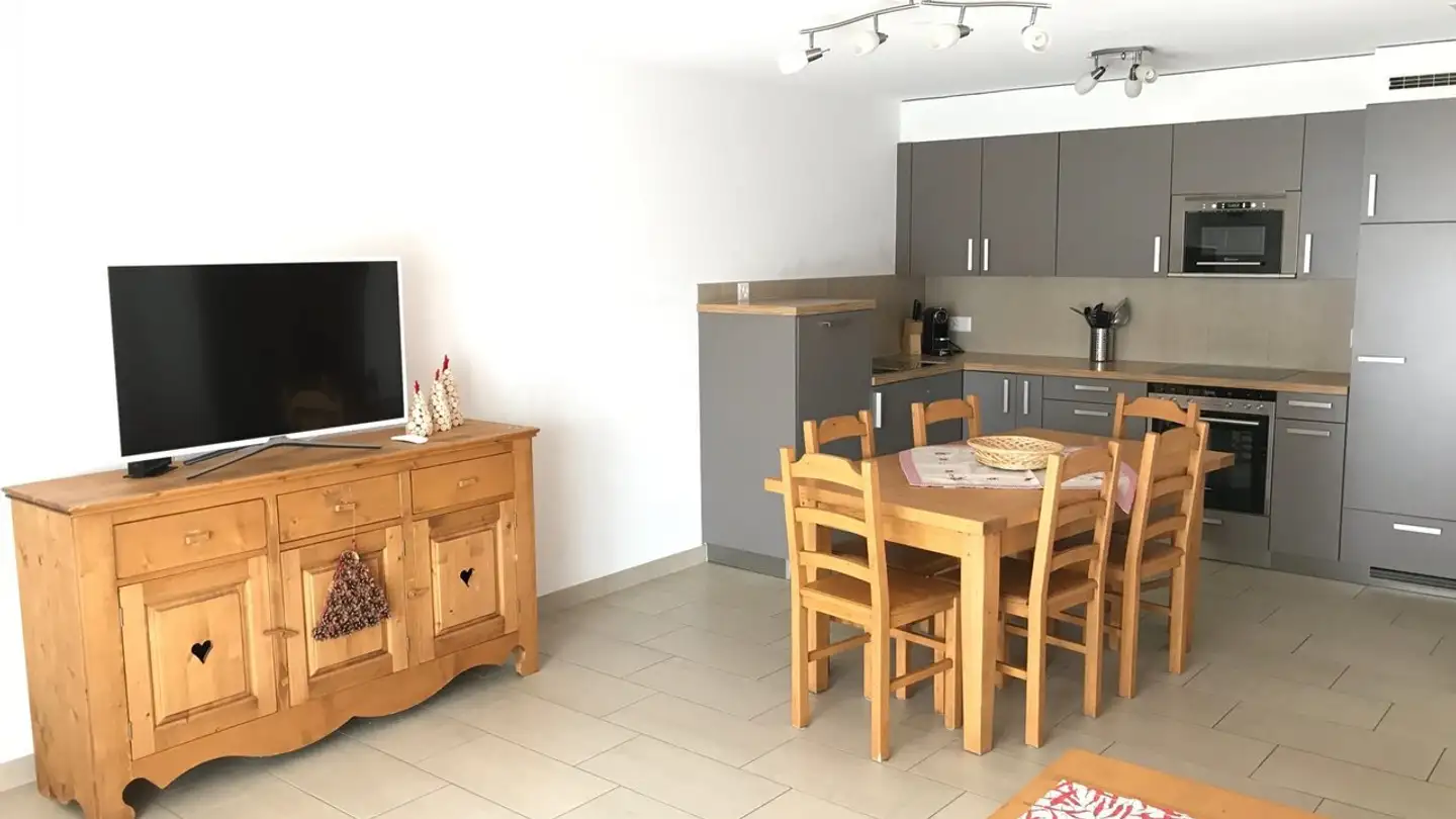 Appartamento in vendita - Route Des Bains 178, 1911 Ovronnaz - Photo 3