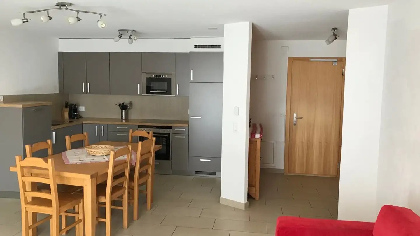 Appartamento in vendita - Route Des Bains 178, 1911 Ovronnaz - Photo 4