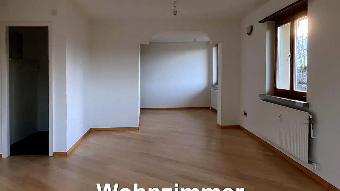 Apartment for rent - Dorfstrasse 95, 4493 Wenslingen - Photo 2