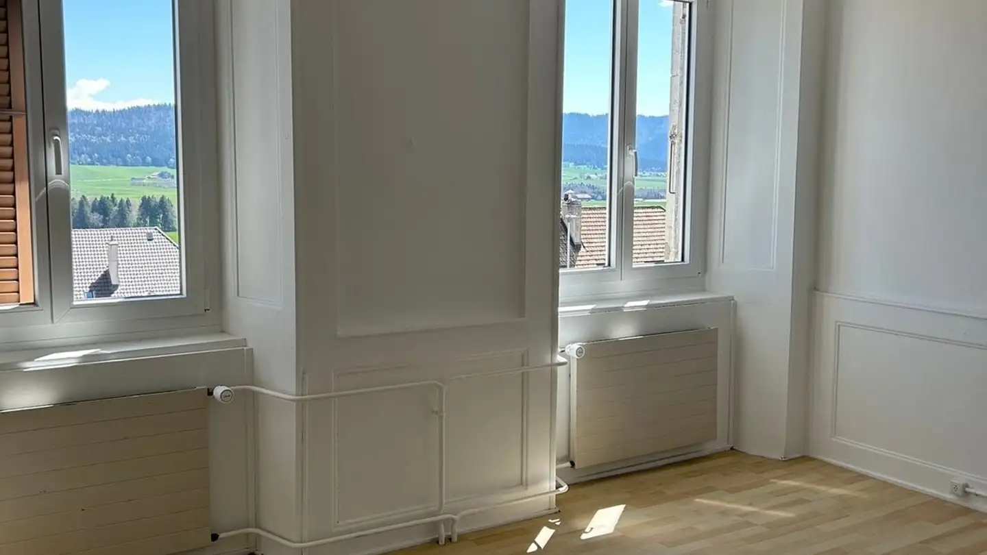 Apartment for rent - Petit-Martel, 2316 Petit-Martel