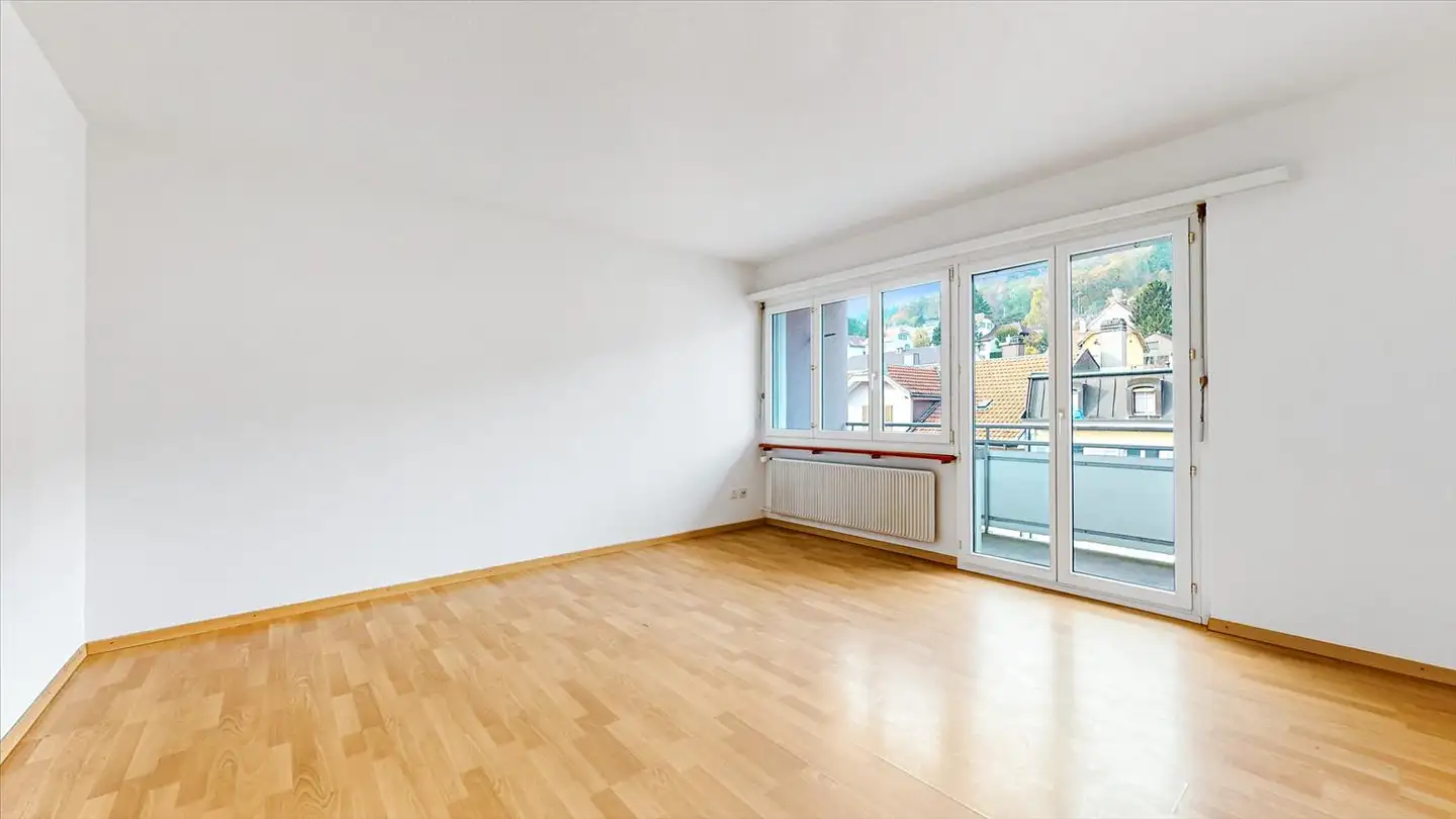 Apartment for rent - Rue De Boujean / Bözingenstrasse 140, 2504 Biel/Bienne - Photo 2