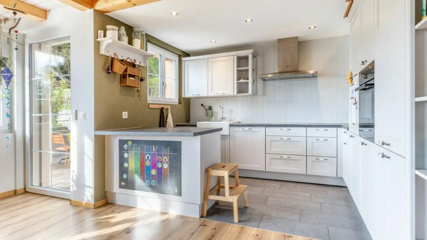 Casa singola in vendita - Felmisstrasse 15, 8494 Bauma - Photo 4