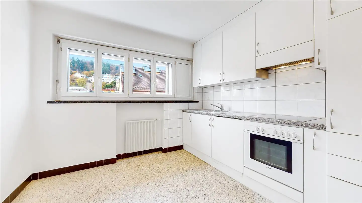 Apartment for rent - Rue De Boujean / Bözingenstrasse 140, 2504 Biel/Bienne - Photo 3