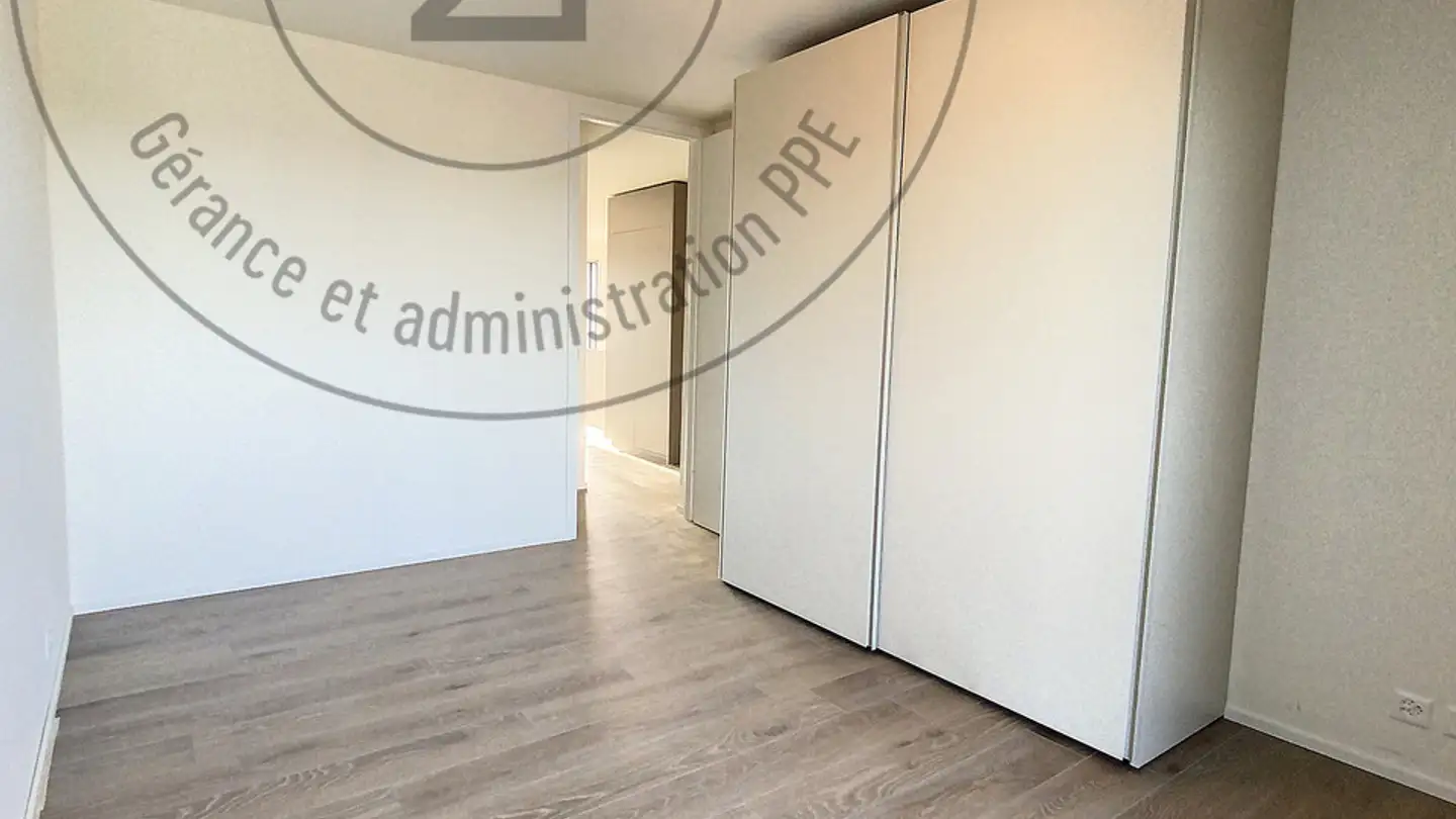 Appartamento in affitto - Route De L'ancienne Ferme 8, 1680 Romont FR - Foto 4