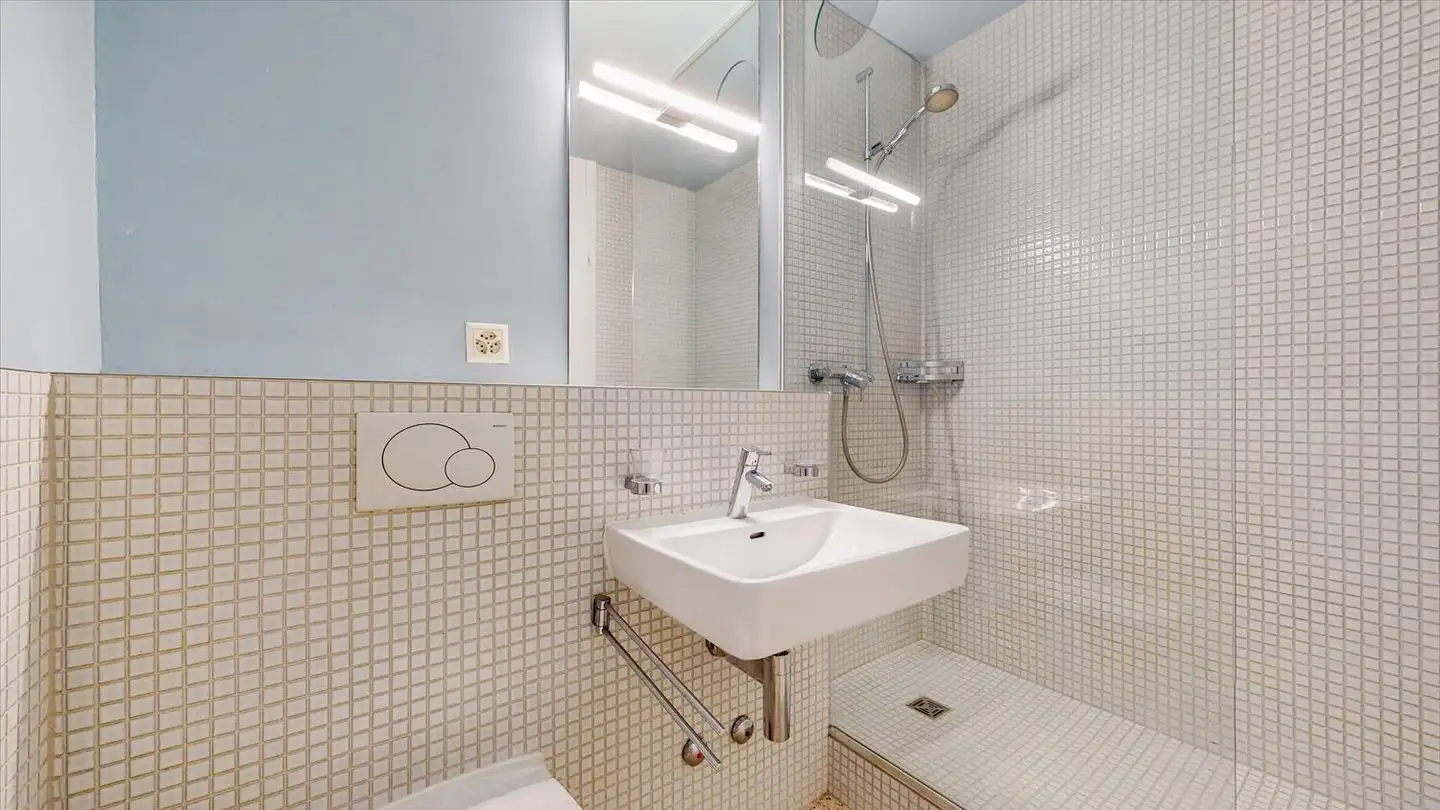 Apartment for rent - Rue De Boujean / Bözingenstrasse 140, 2504 Biel/Bienne - Photo 4