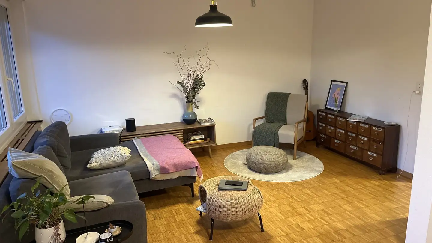 Appartement à louer - 8703 Erlenbach ZH - Photo 3