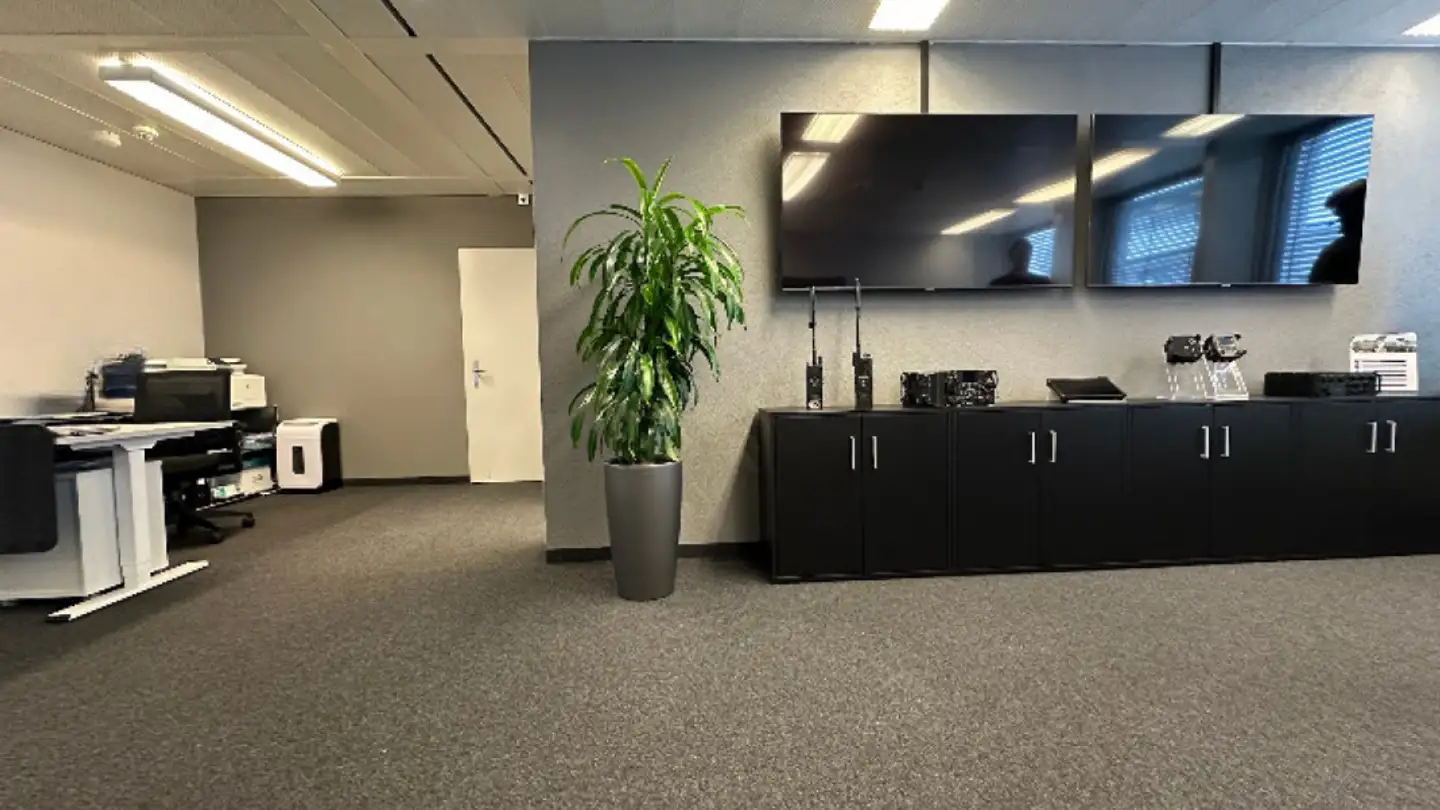 Laboratorio in affitto - Seilerstrasse, 3011 Bern - Foto 4