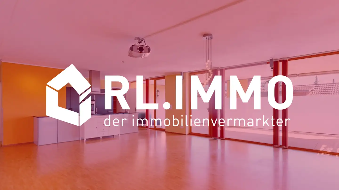 Apartment for sale - Ringstrasse 34, 9443 Widnau