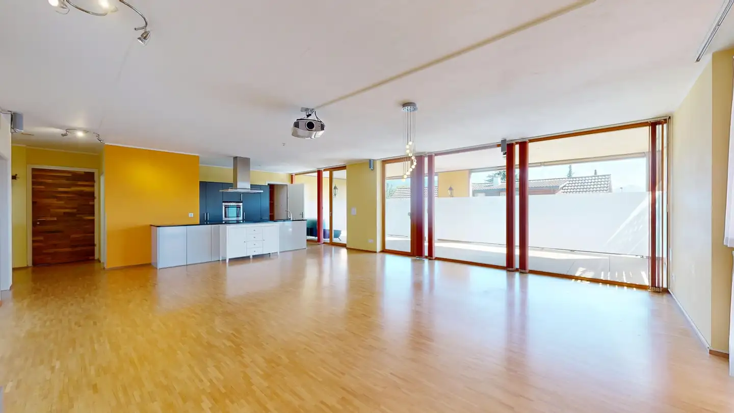 Apartment for sale - Ringstrasse 34, 9443 Widnau - Photo 2