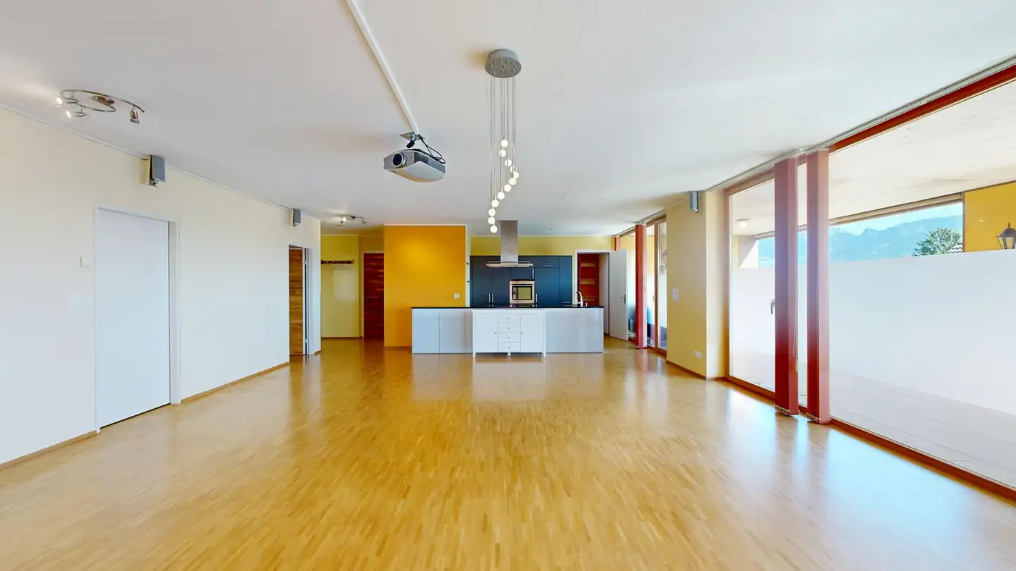 Apartment for sale - Ringstrasse 34, 9443 Widnau - Photo 3
