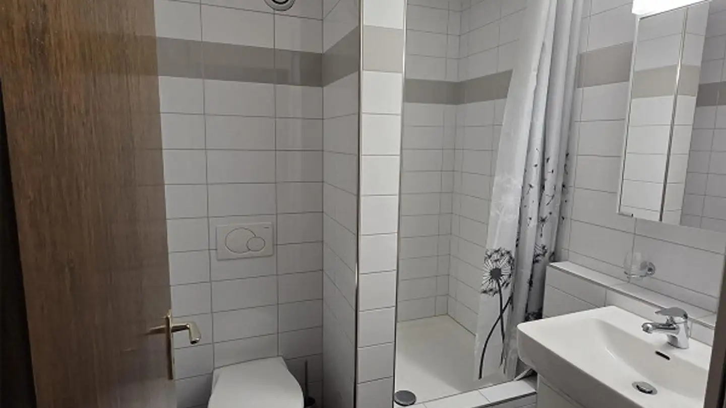 Apartment for rent - Bergholzstrasse 21, 9500 Wil SG - Photo 2