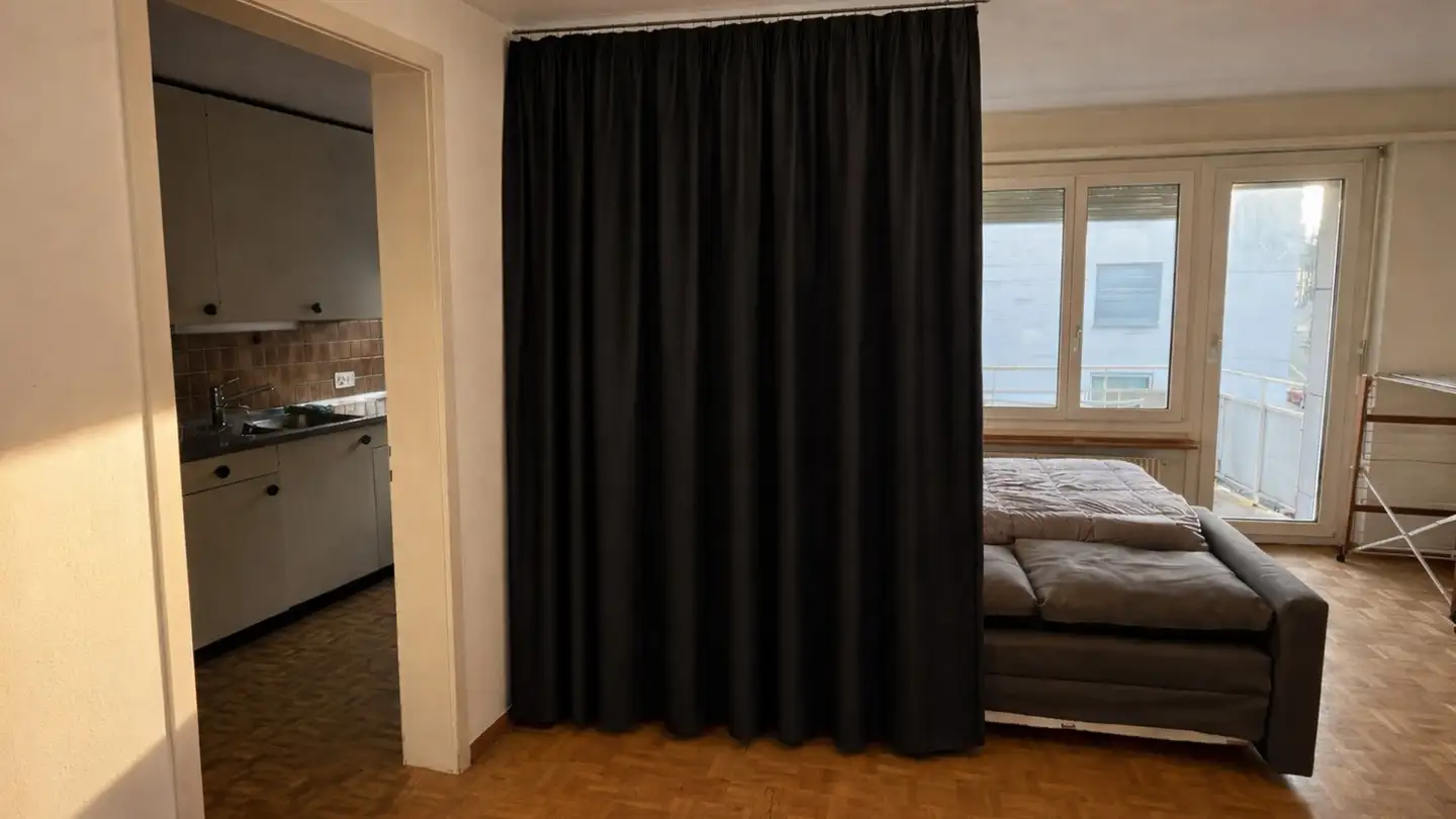 Zimmer mieten - 8057 Zürich