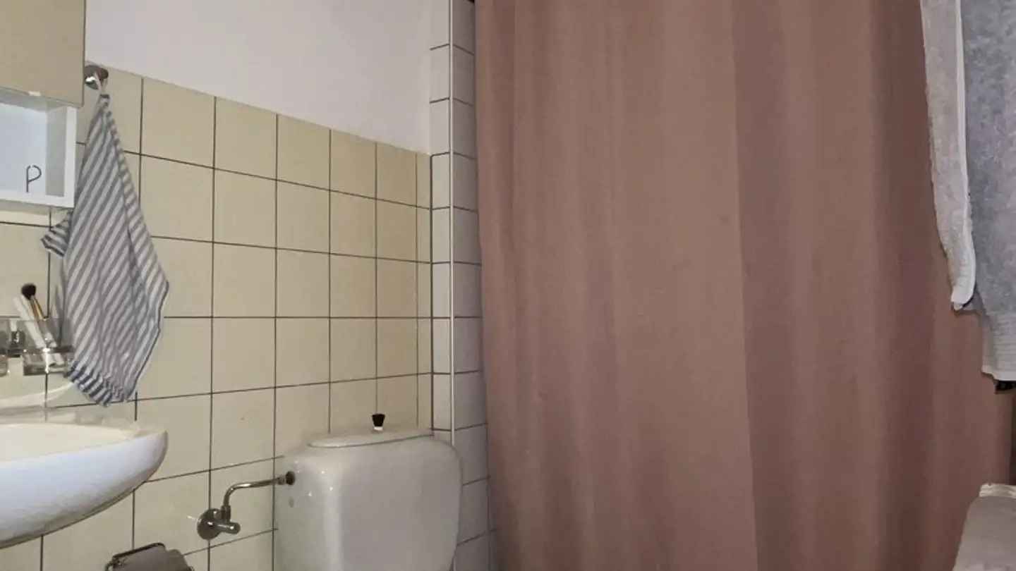 Appartement à louer - Rosenbergstrasse 68, 9000 St. Gallen - Photo 4