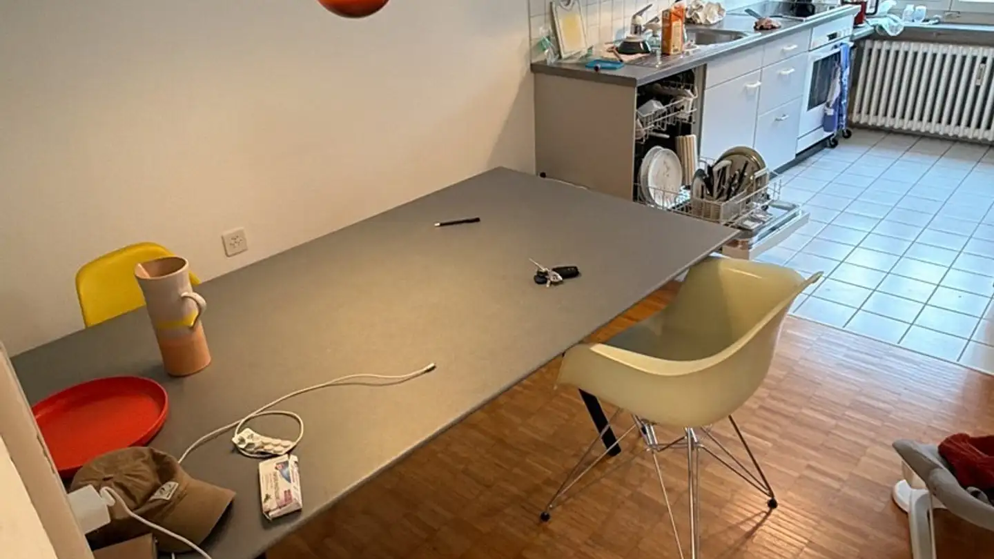 Appartement à louer - 8703 Erlenbach ZH - Photo 2