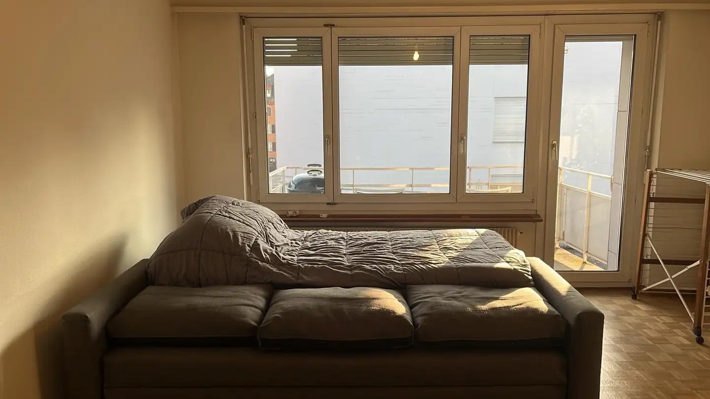 Zimmer mieten - 8057 Zürich - Foto 3