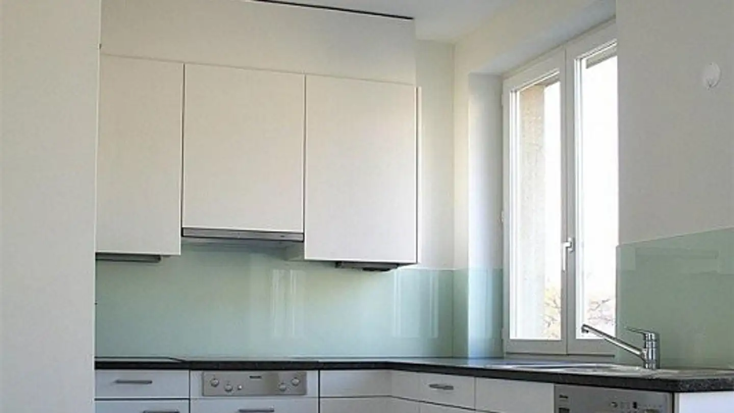 Appartamento in affitto - St. Johanns-Vorstadt 84, 4056 Basel - Foto 2