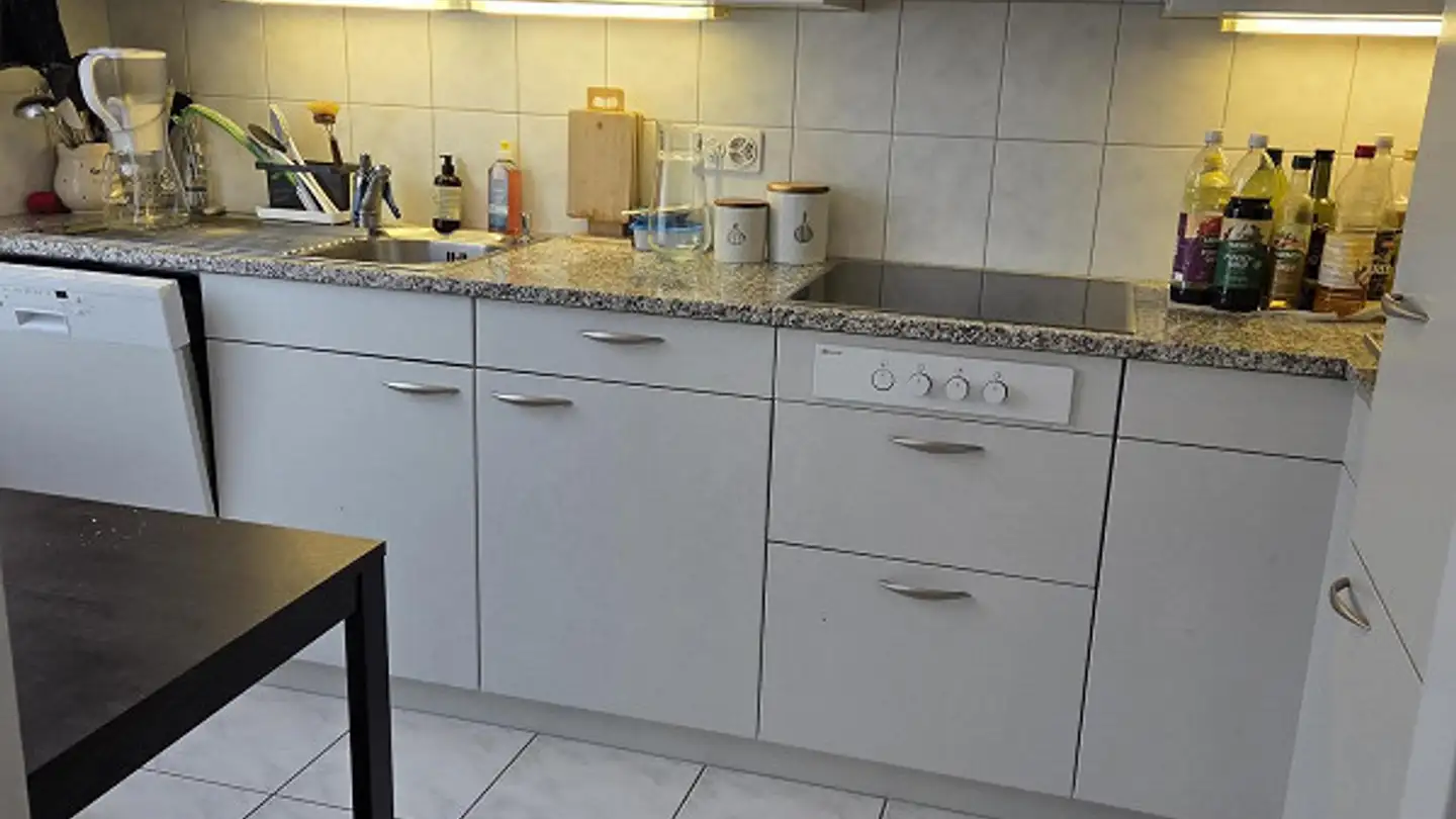 Apartment for rent - Bergholzstrasse 21, 9500 Wil SG - Photo 3