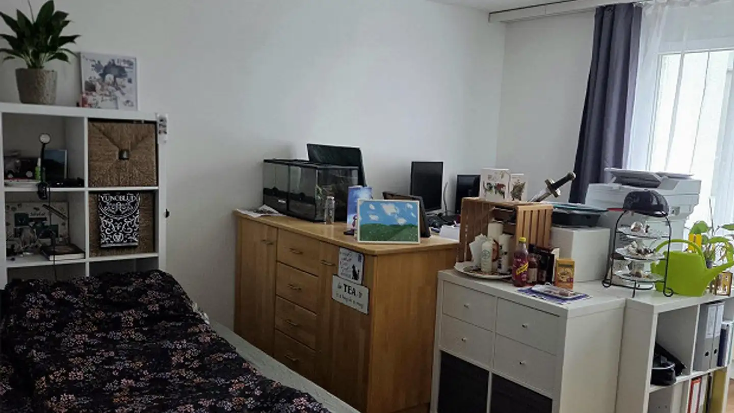 Apartment for rent - Bergholzstrasse 21, 9500 Wil SG - Photo 4