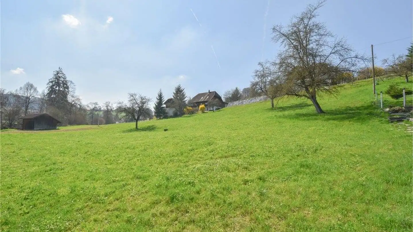 Terreno edificabile in vendita - 5728 Gontenschwil - Photo 2