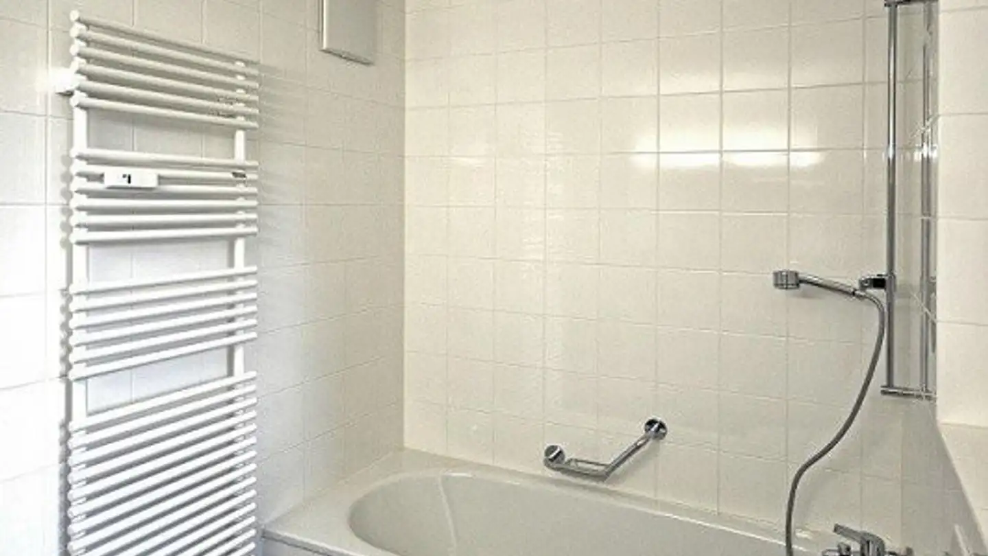 Appartamento in affitto - St. Johanns-Vorstadt 84, 4056 Basel - Foto 4